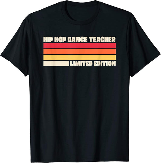 Funny Dance Teacher Appreciation Party Supplies