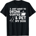 Cute Latte Lover and Coffee Bar Merch Essentials