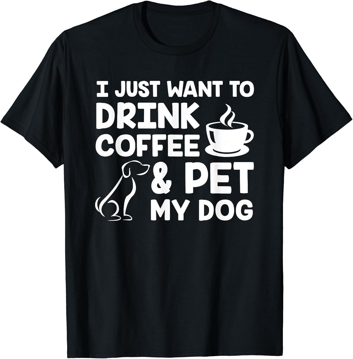 Cute Latte Lover and Coffee Bar Merch Essentials