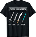 Python Programming - Programmer Coding Gift