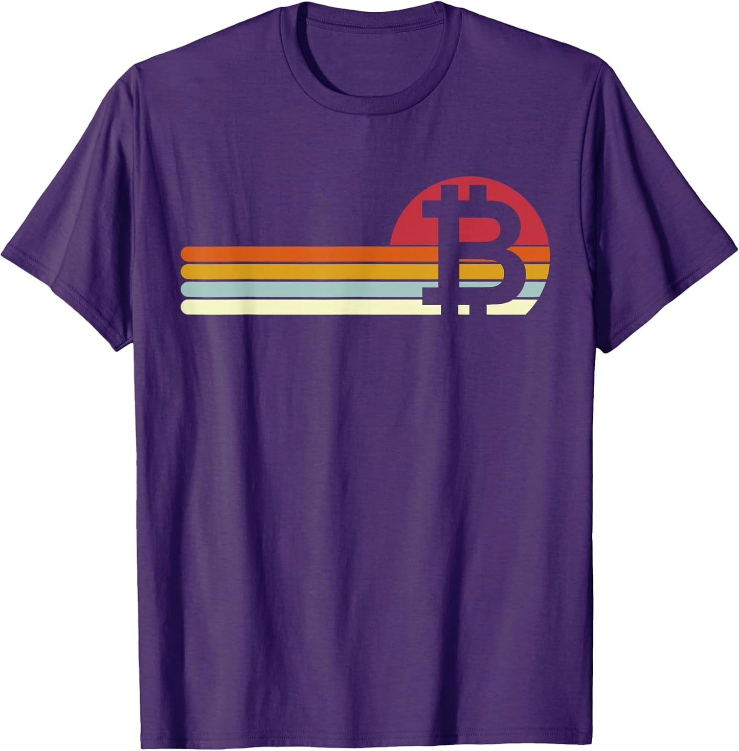 Bitcoin, BTC, Crypto & Blockchain Designs