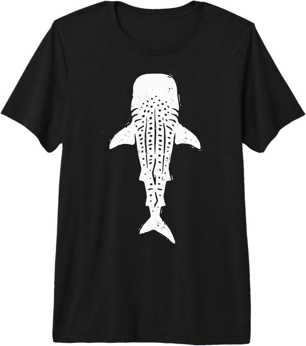 Whale Shark Ocean Diving Scuba Diver