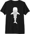 Whale Shark Ocean Diving Scuba Diver