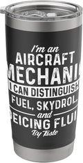 Aircraft Mechanic Shirts