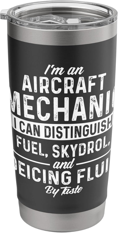 Aircraft Mechanic Shirts