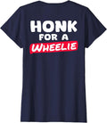 Motorcycle And Biker Merch Mountainbike tshirt