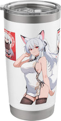 Waifu Manga Girl Shirts