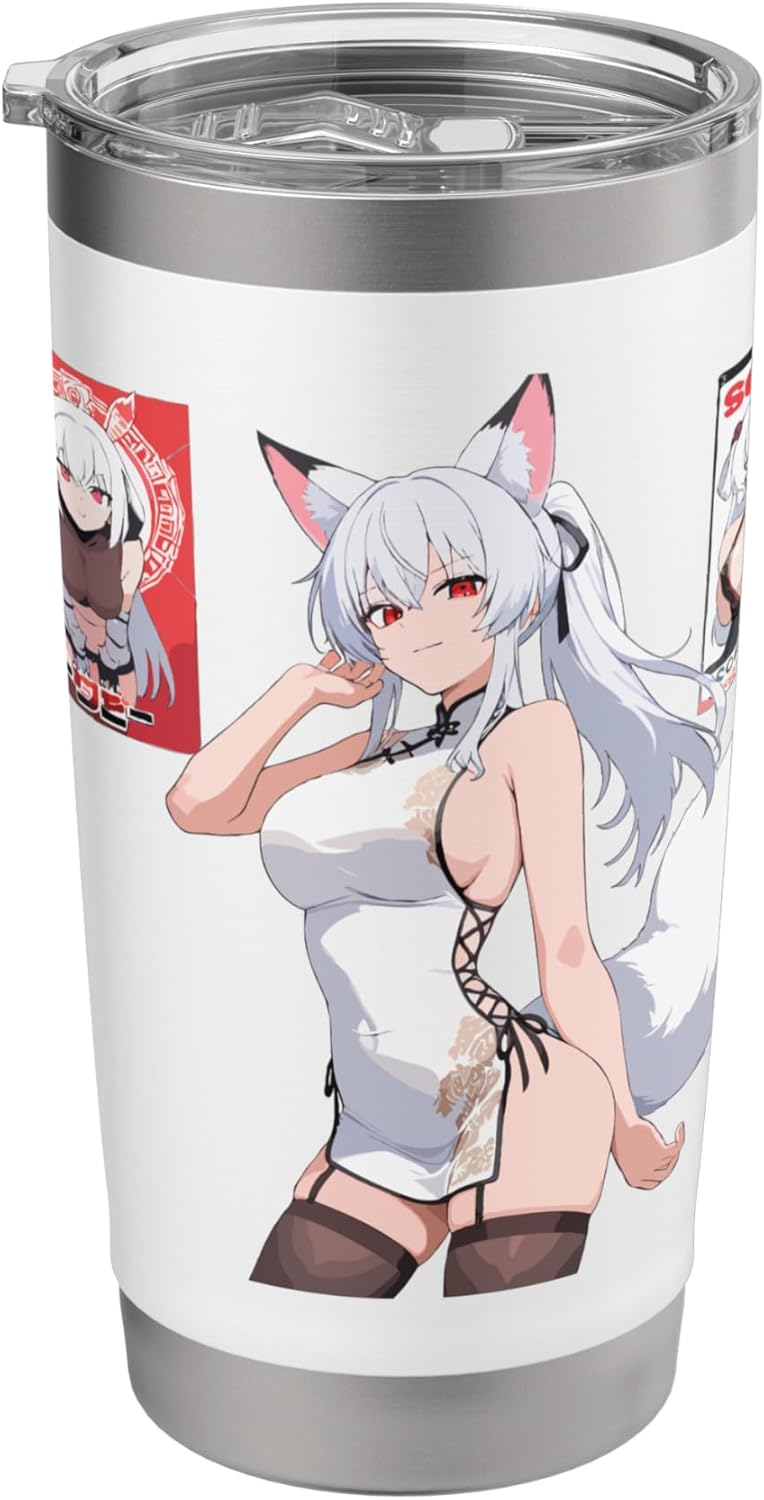 Waifu Manga Girl Shirts