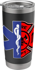 Firefighter EMT Shirts & Giftz