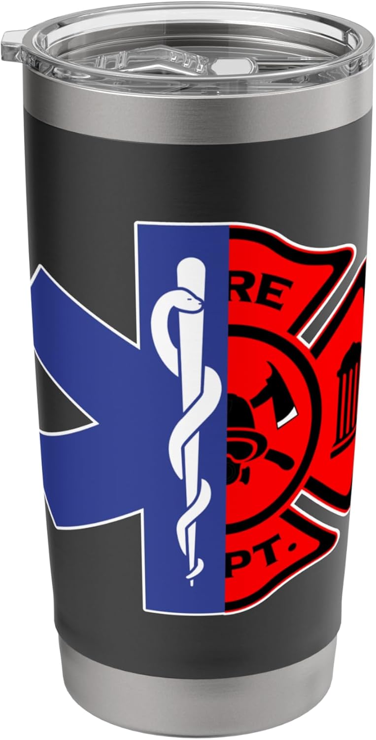 Firefighter EMT Shirts & Giftz