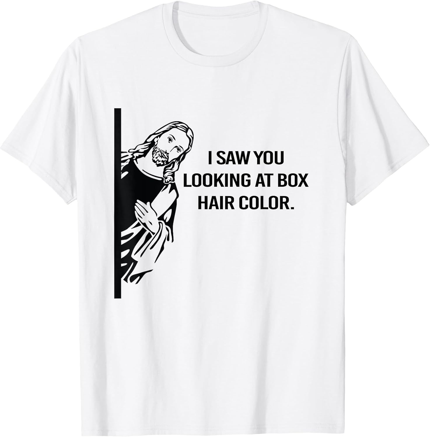 I Saw You Looking At Box Hair Color Hair Stylist