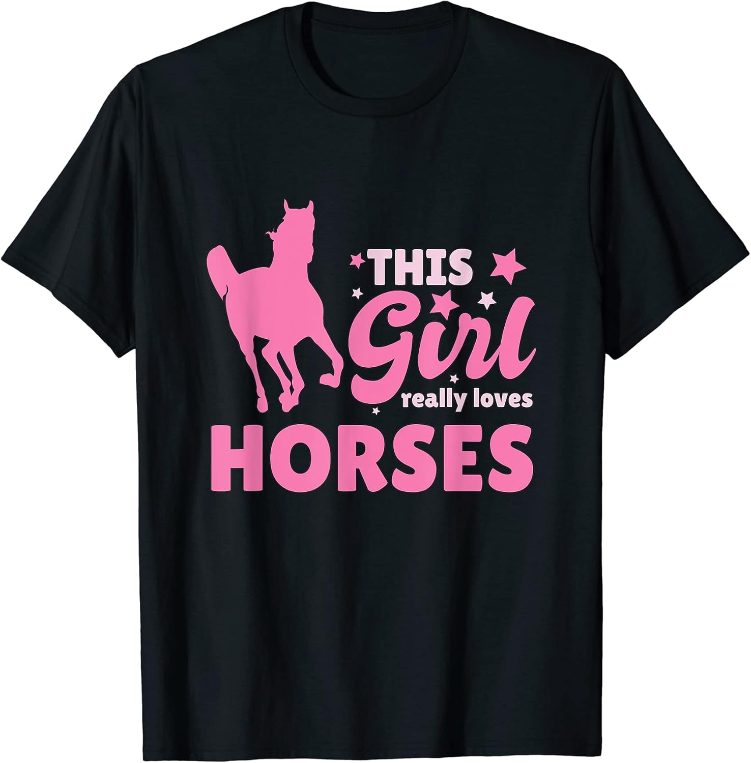 Horse Merch for Women & Girls