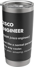 Cisco Engineer Gifts & T-Shirts