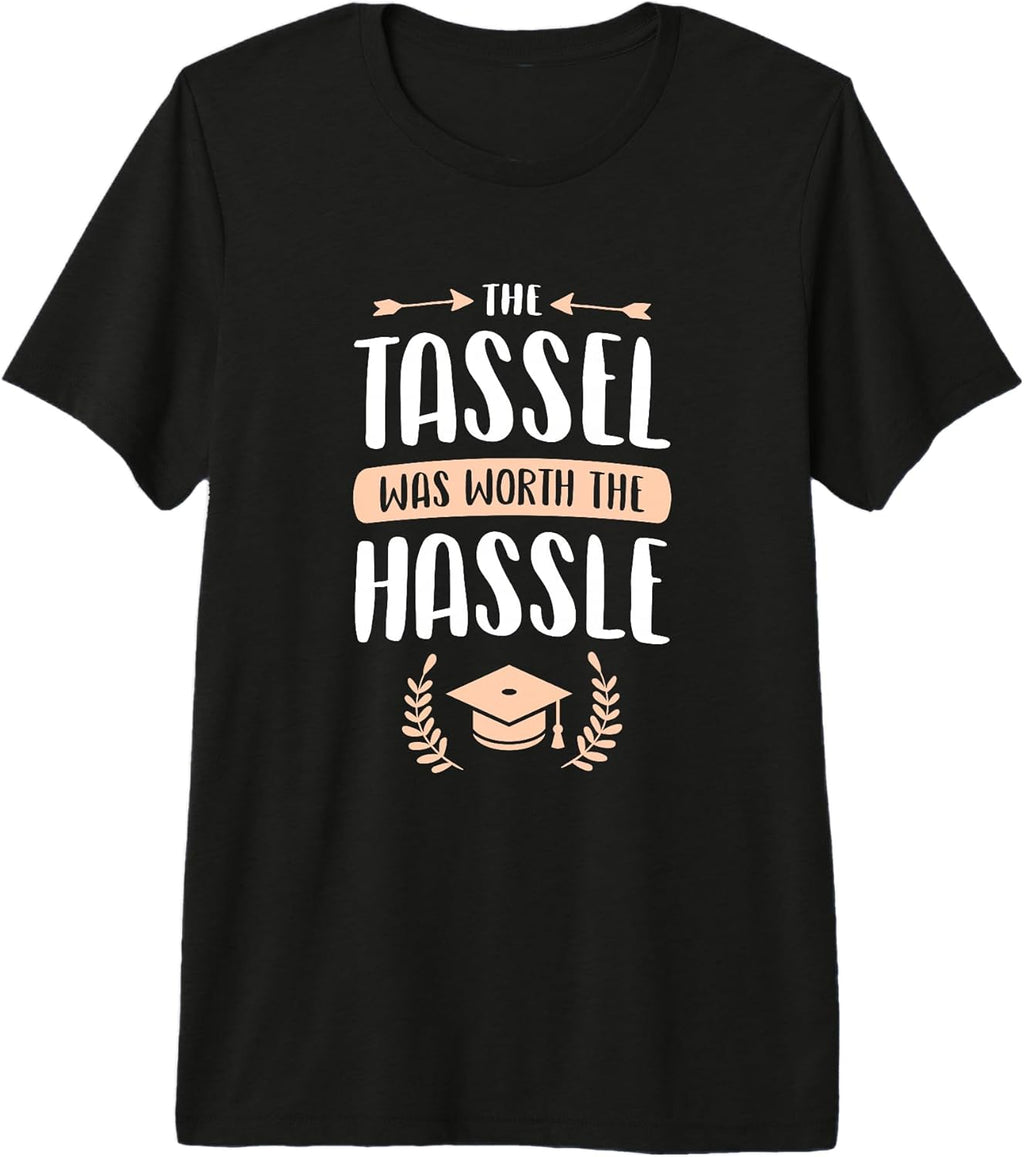 Graduation Shirts For Girls Senior Graduate Gift