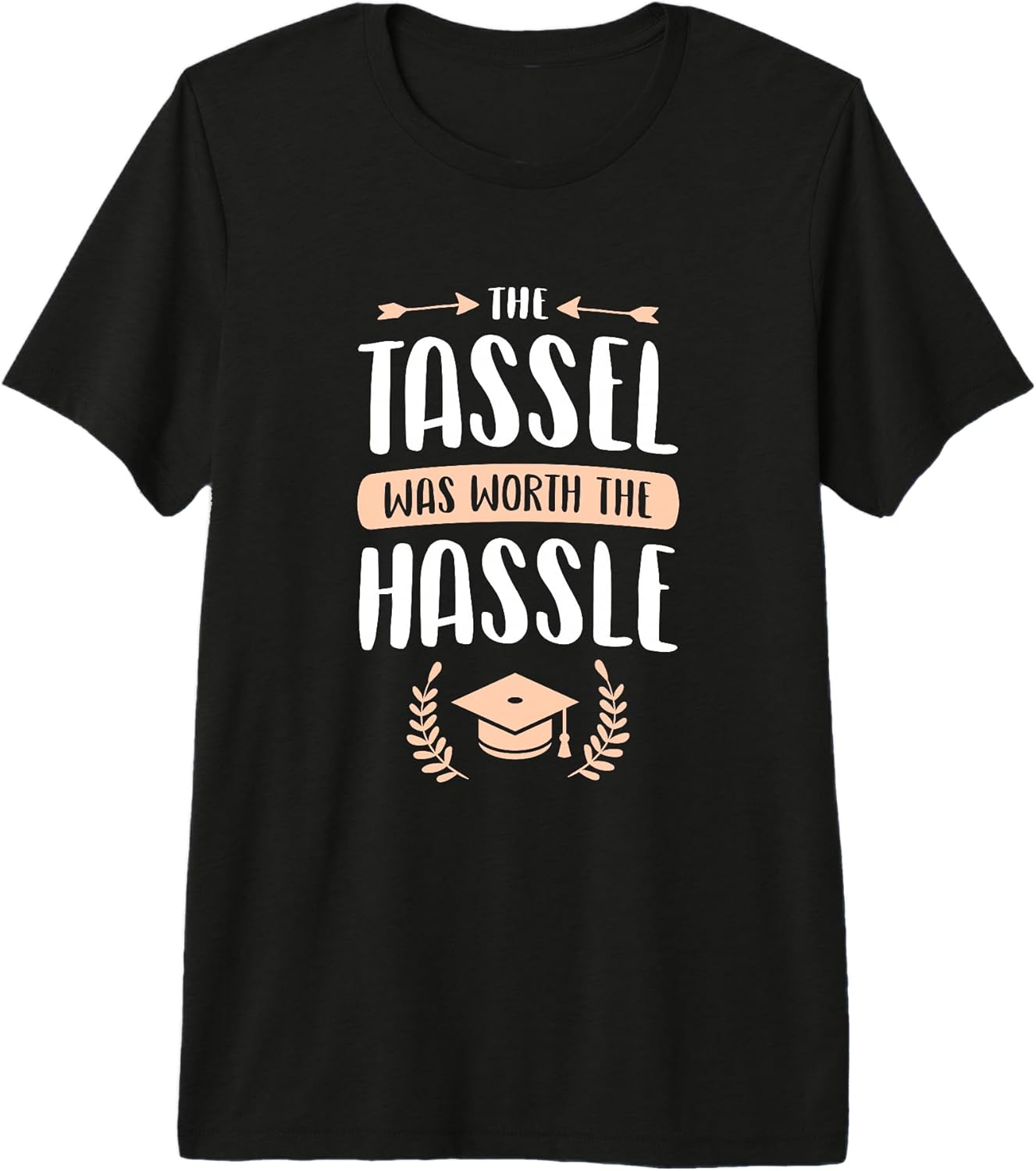 Graduation Shirts For Girls Senior Graduate Gift