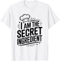 Funny Chef for Cooking Lover Cook Culinary