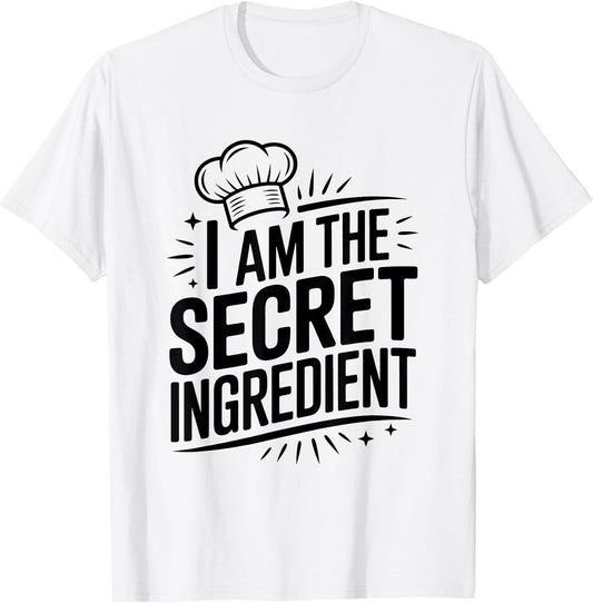 Funny Chef for Cooking Lover Cook Culinary