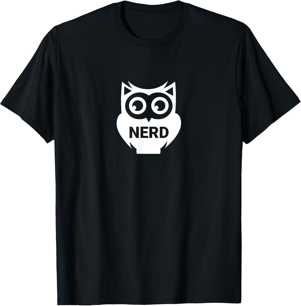 Nerd Owl