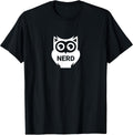 Nerd Owl