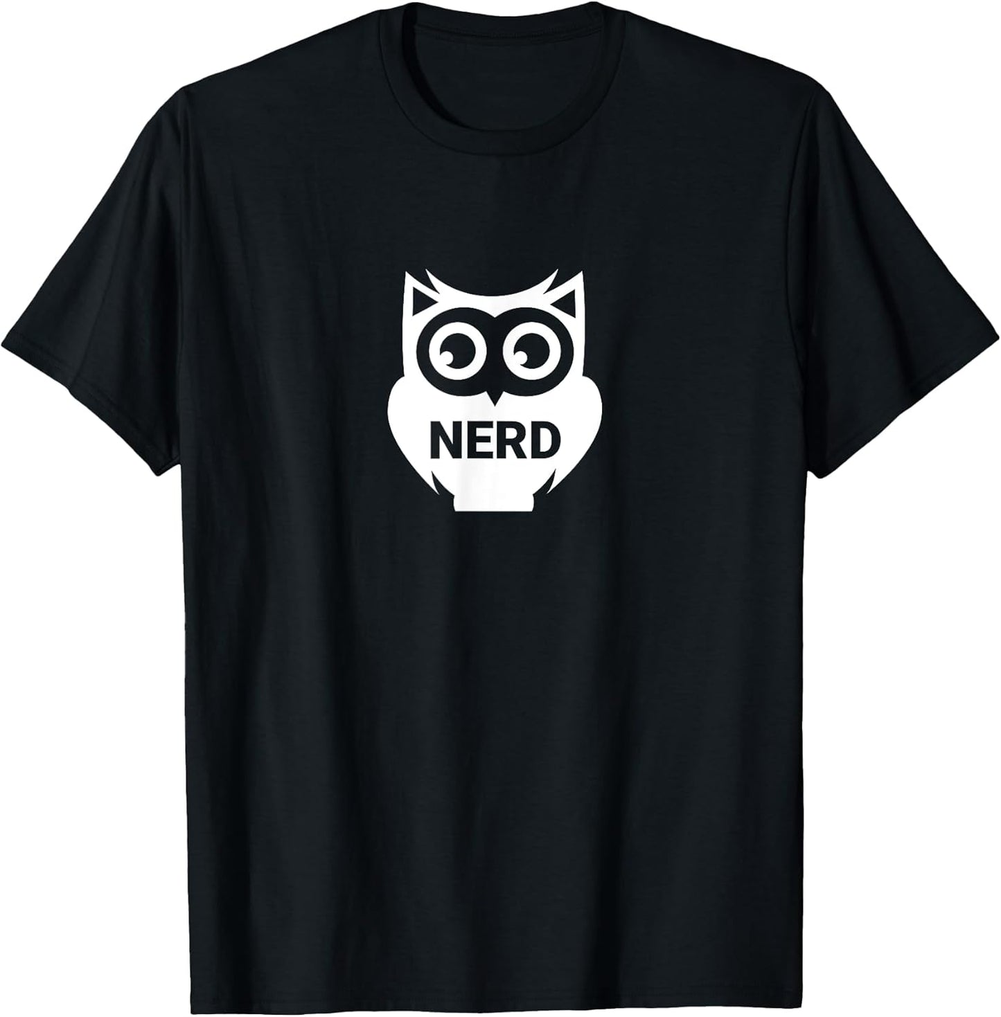 Nerd Owl