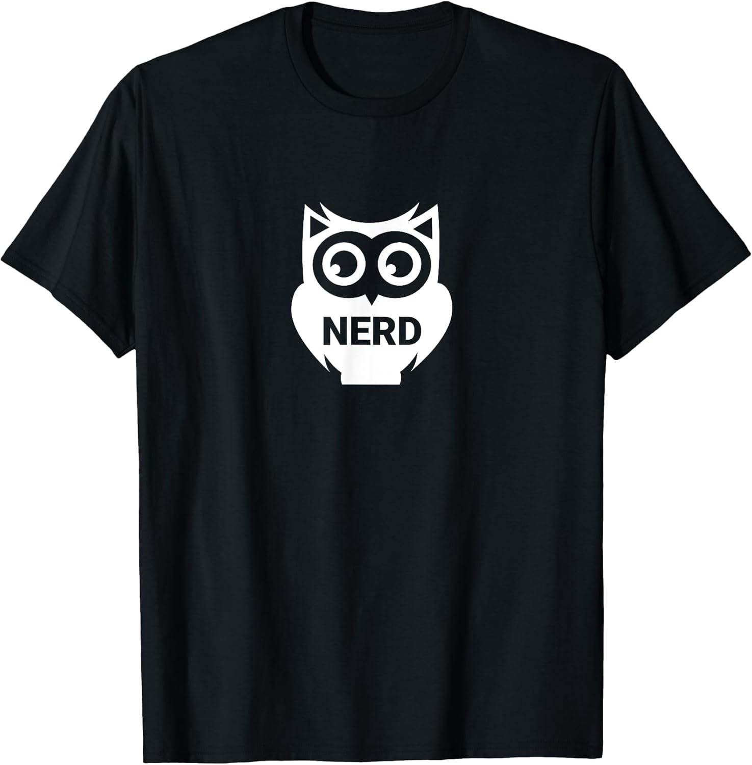 Nerd Owl