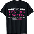 Tax Season