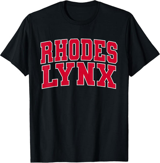 Rhodes College Athletic Sports Fan