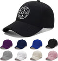Bulk Custom Hat Design Your Own Personalized Trucker Hat Add Your Text/Logo/Photo Customized Baseball Cap for Men&Women style47