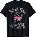 Red Wine Pun