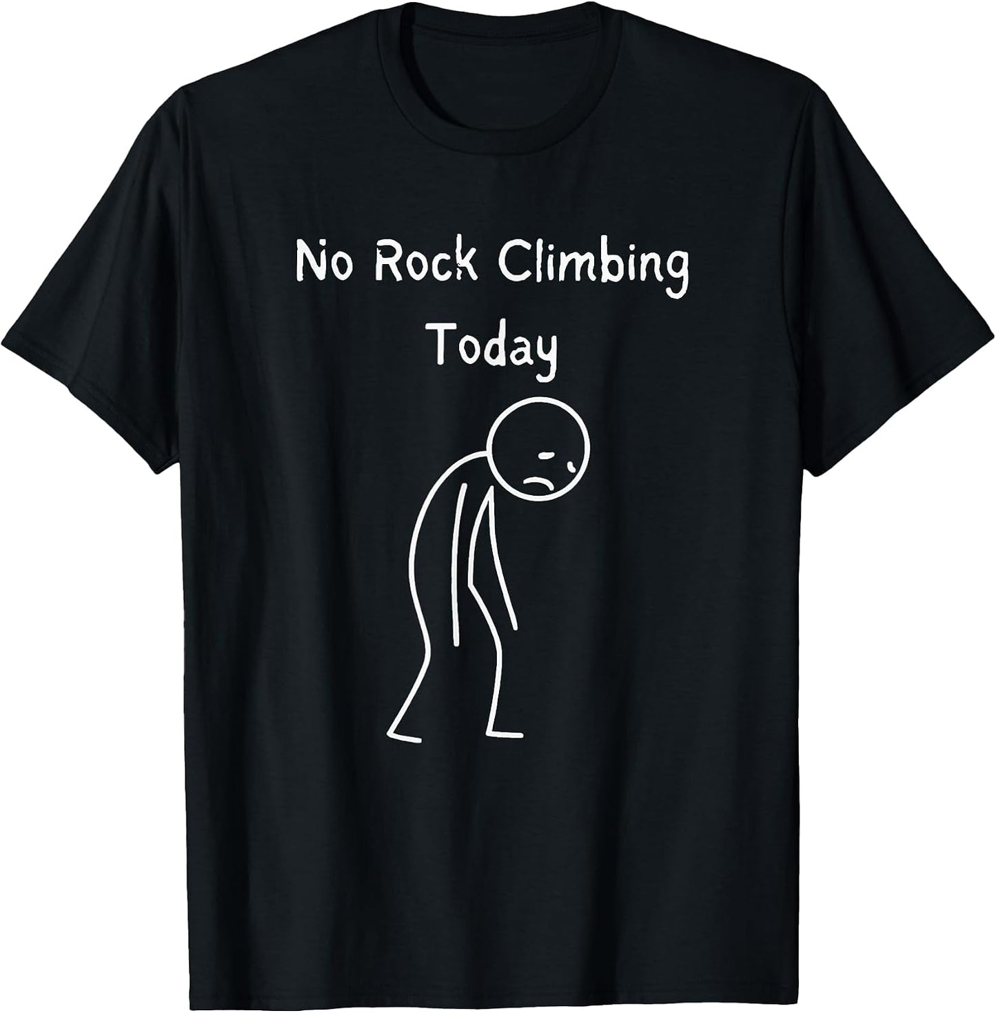 Rock Climbing Merch