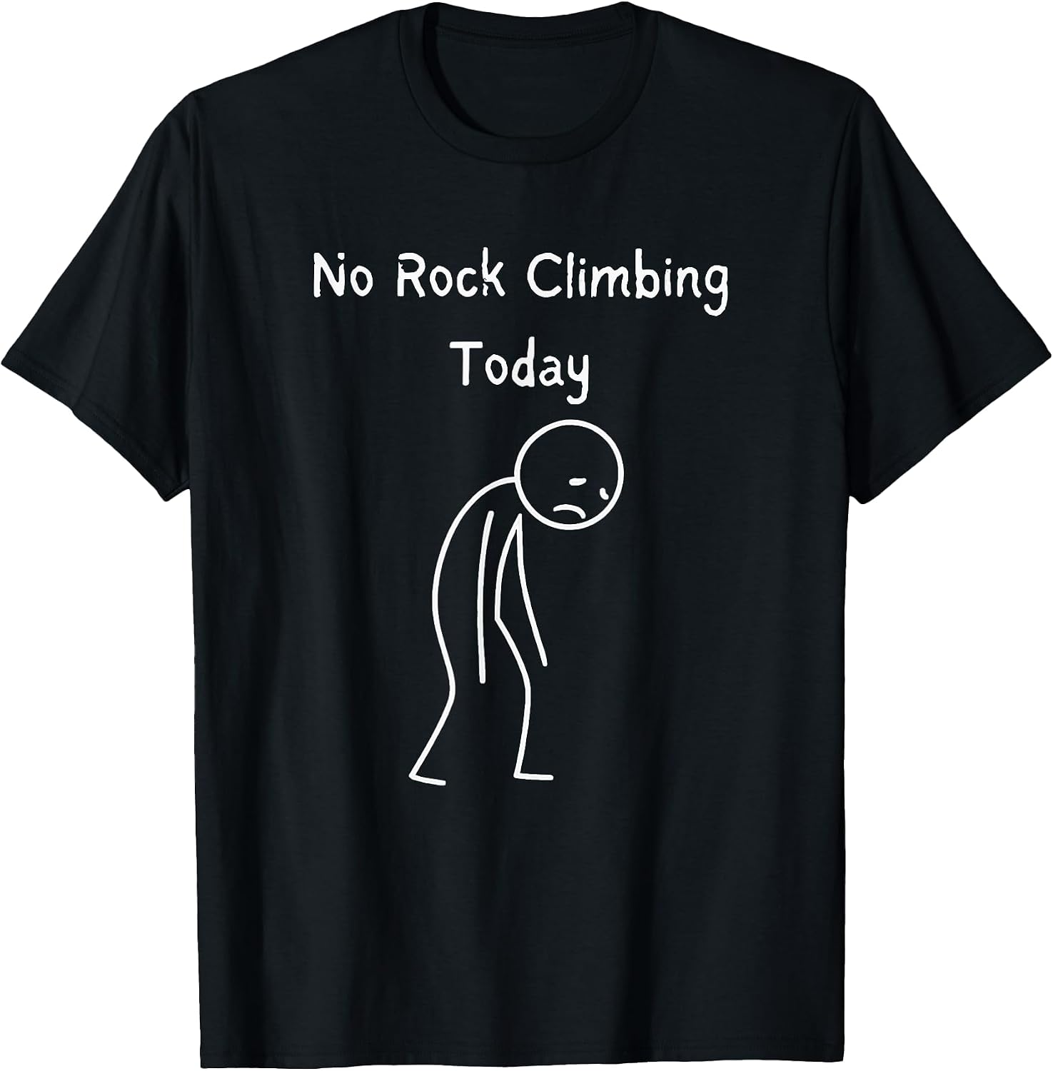 Rock Climbing Merch