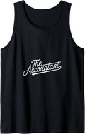 Cool Accountant Merch
