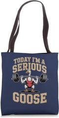 Funny Goose Gym Gear