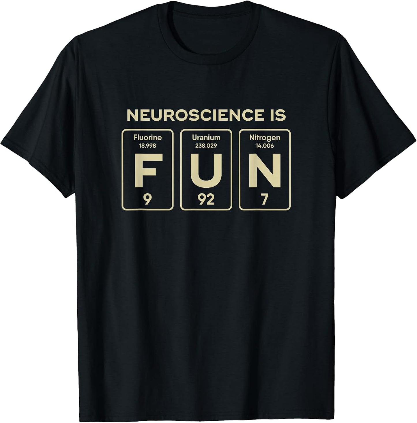 Neuroscience Graduation Funny Gifts