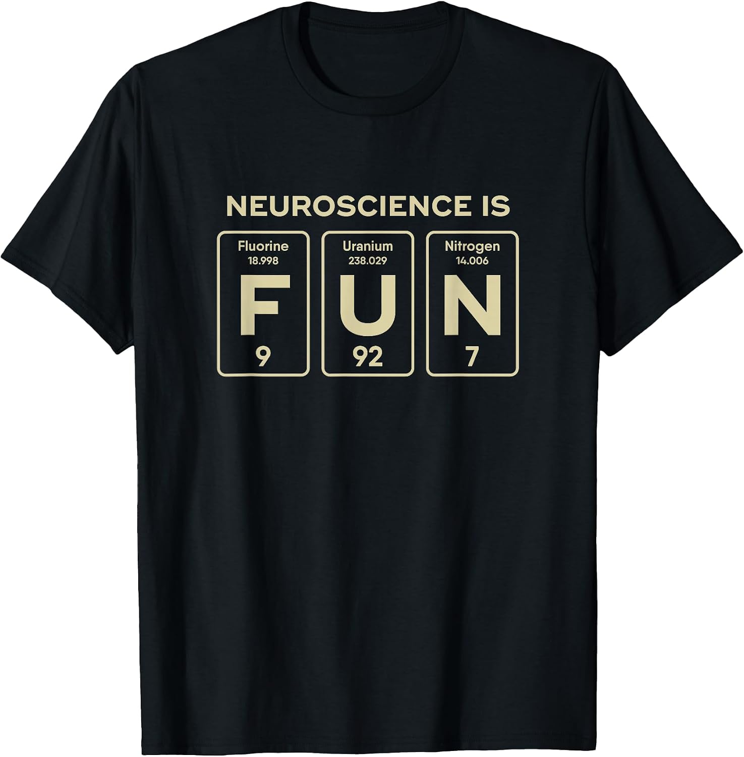 Neuroscience Graduation Funny Gifts