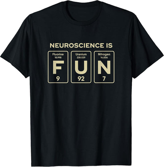 Neuroscience Graduation Funny Gifts