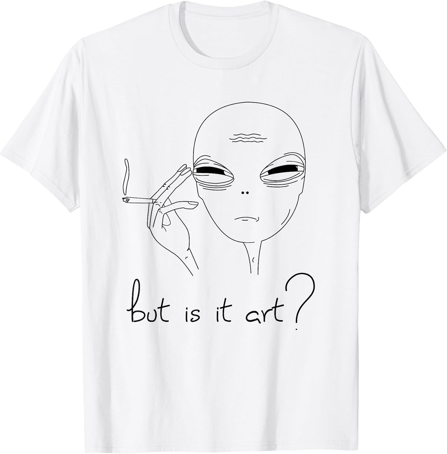 But is it Art Outfit
