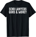 Funny Lawyer Saying