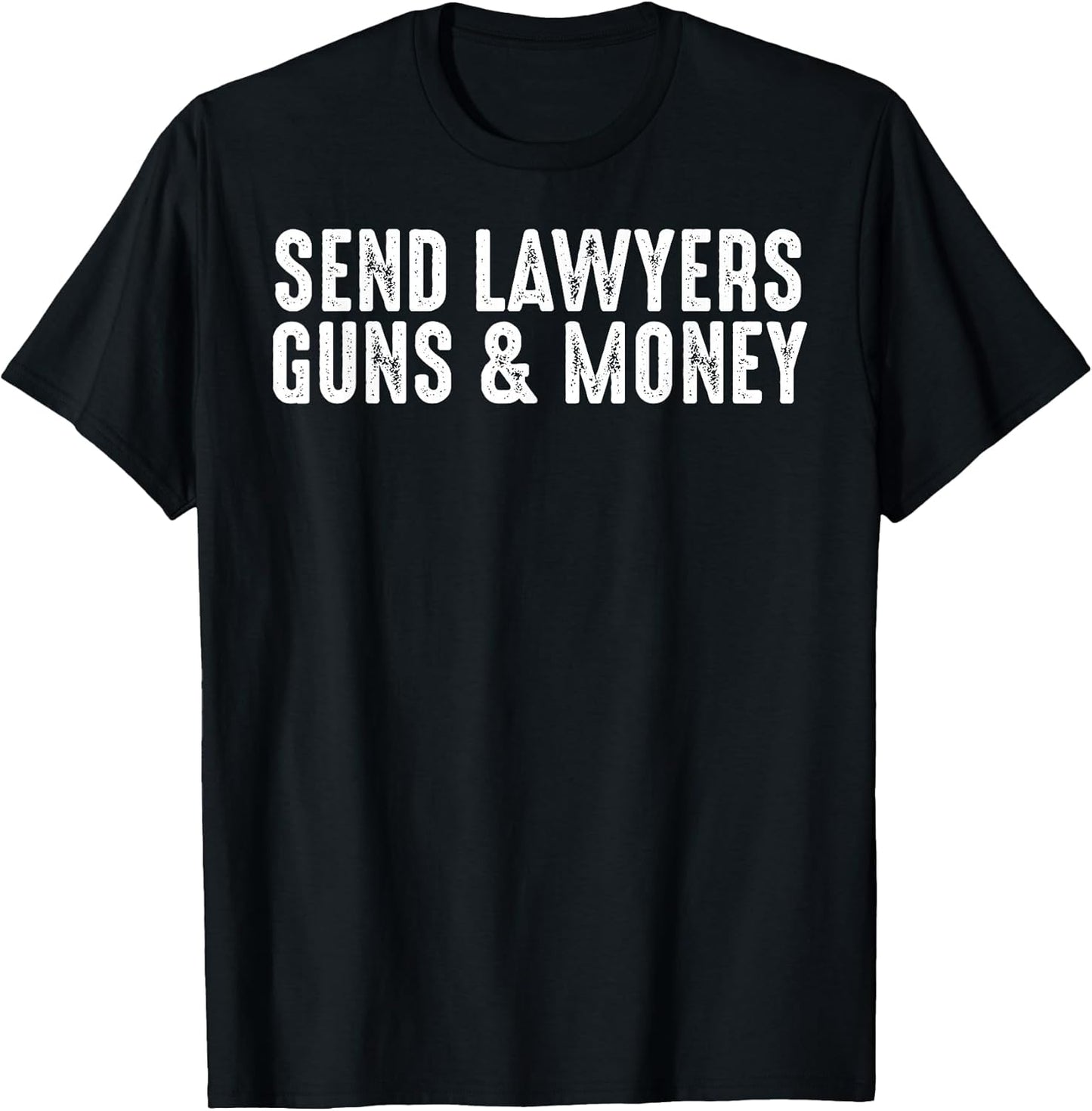 Funny Lawyer Saying