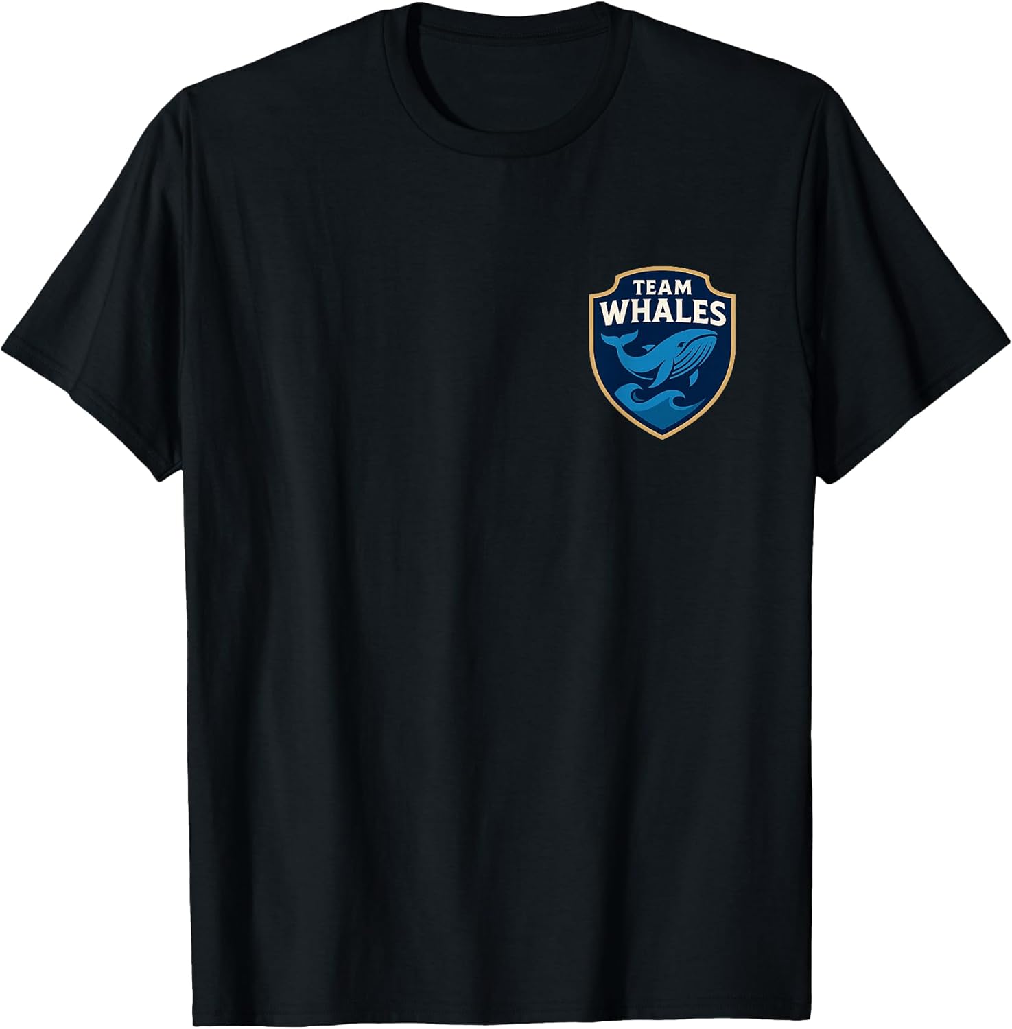 Whale Merch