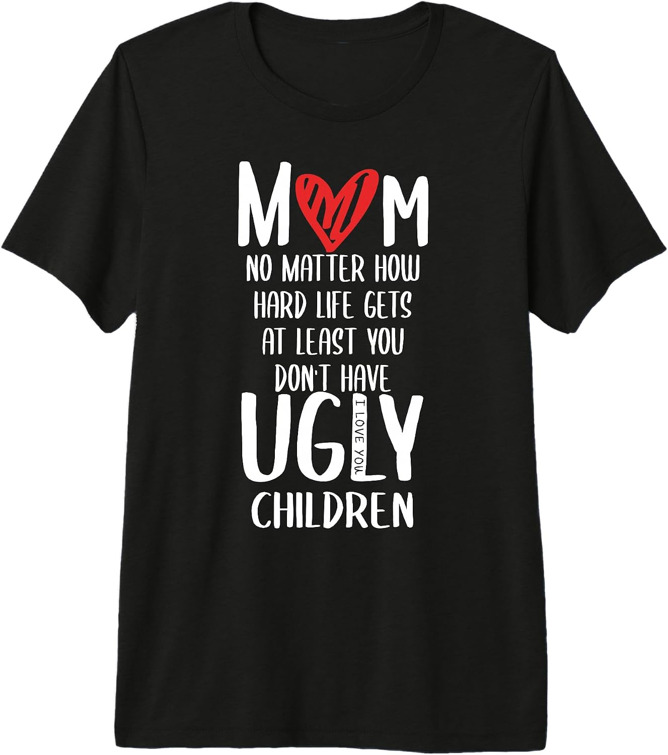 Sarcastic Mom Humor Co