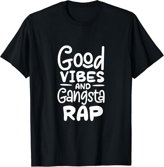 Gangsta Rap Music 80s 90s Themed Party