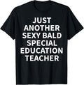 Cool Special Education Teacher Humor Quote Merch