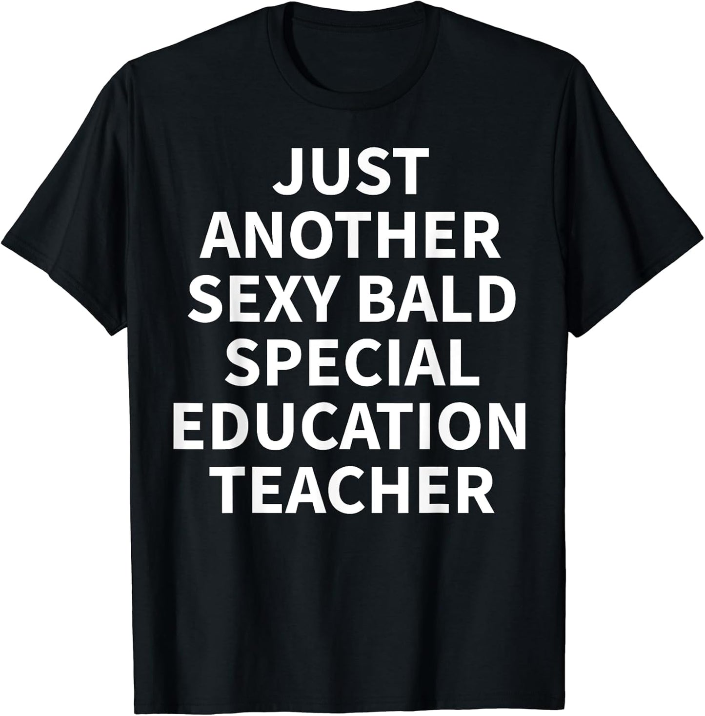 Cool Special Education Teacher Humor Quote Merch