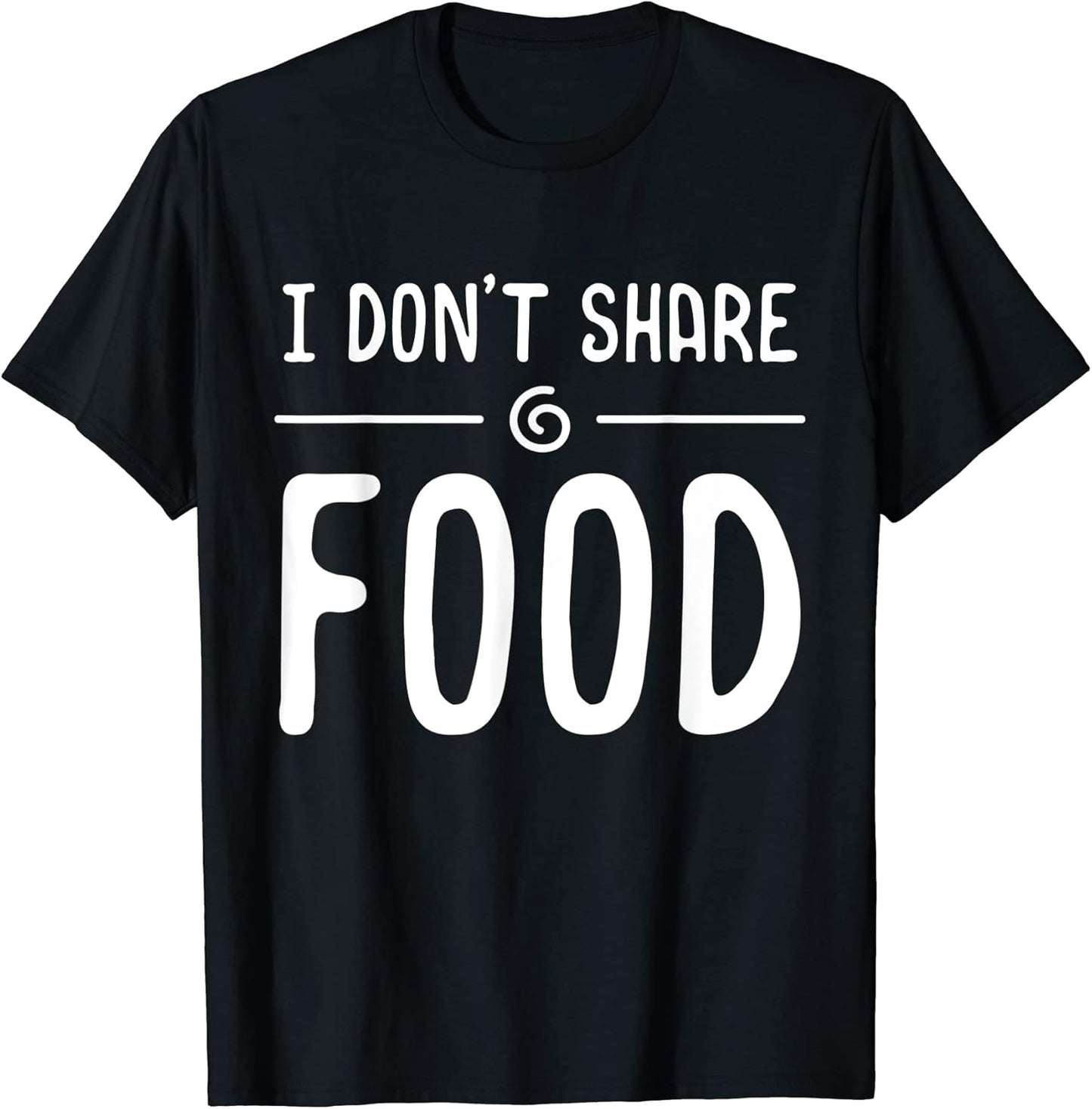 Funny Sayings Food Lover I Love Food