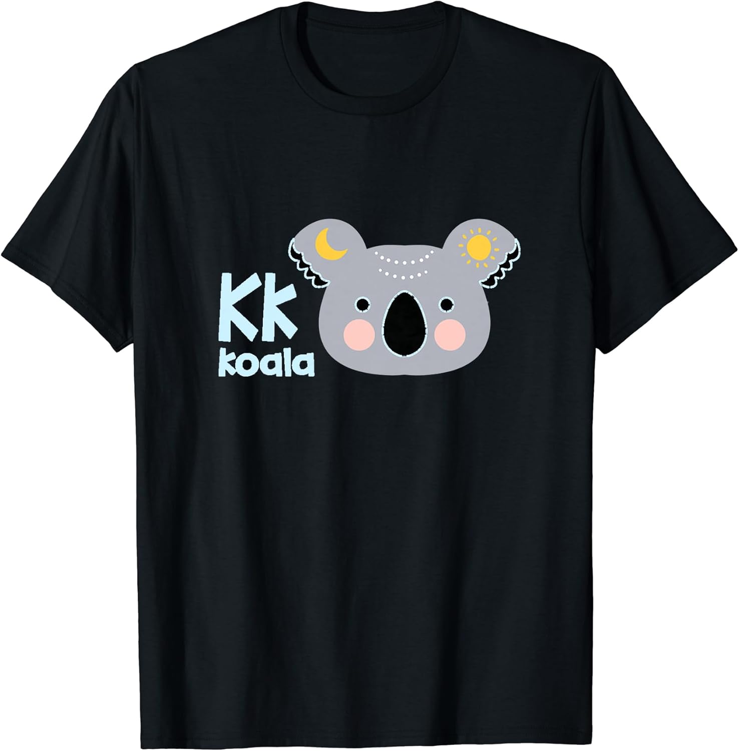 Animal Alphabet Teacher Merch