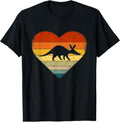 Retro Style Aardvark Gift Store