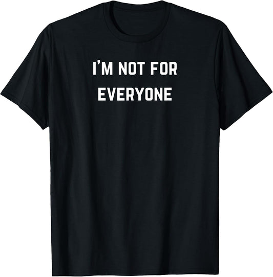 Funny Acquired Taste Tees