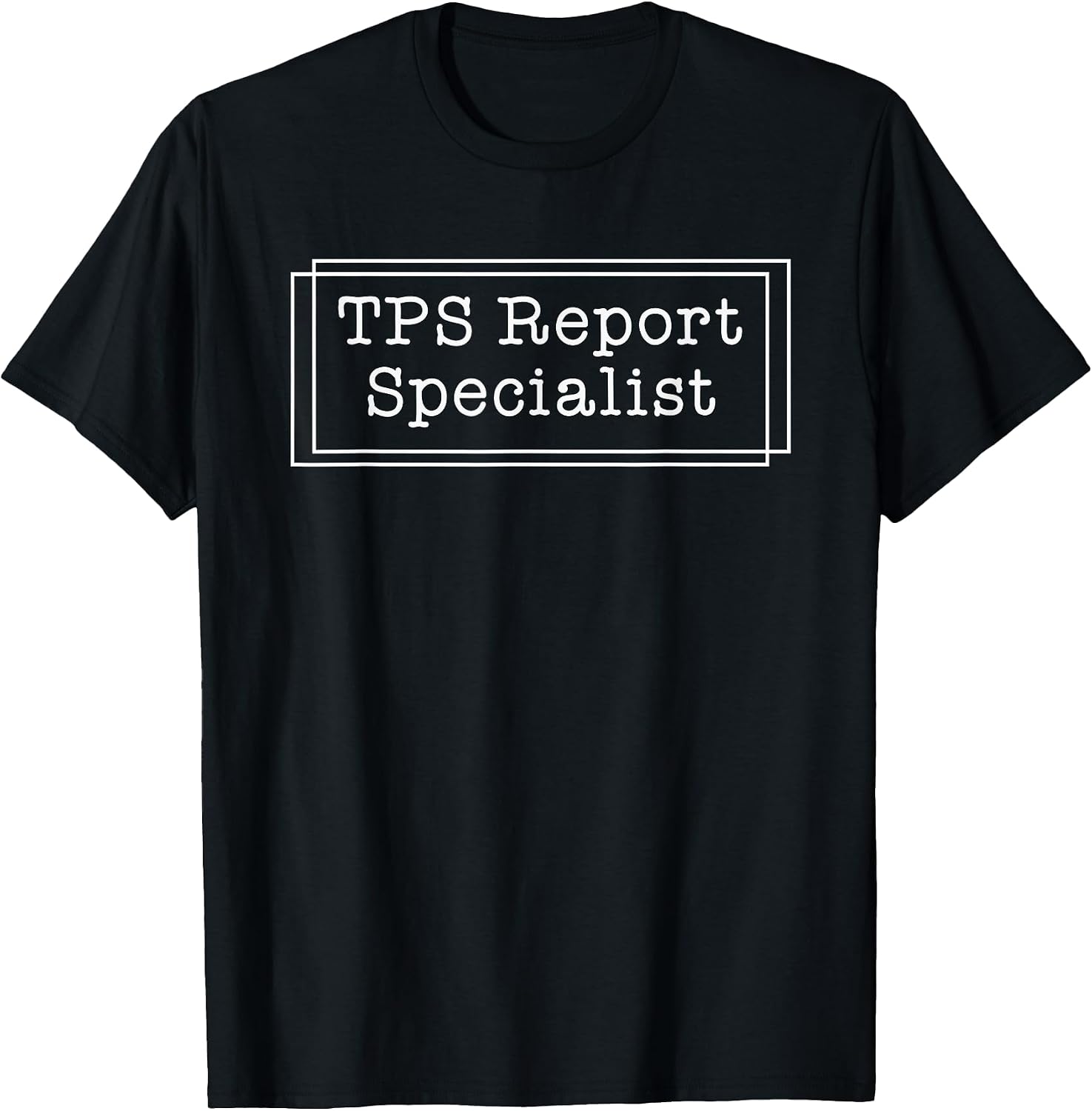 Office Place Tees