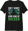 Ethical Hacker & Cyber Security engineer Tees